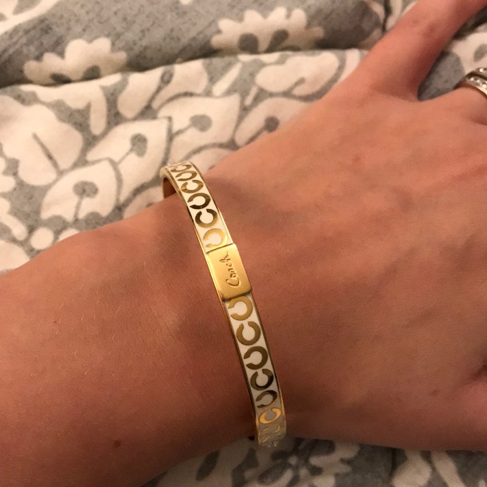 Coach Bangle - image 2
